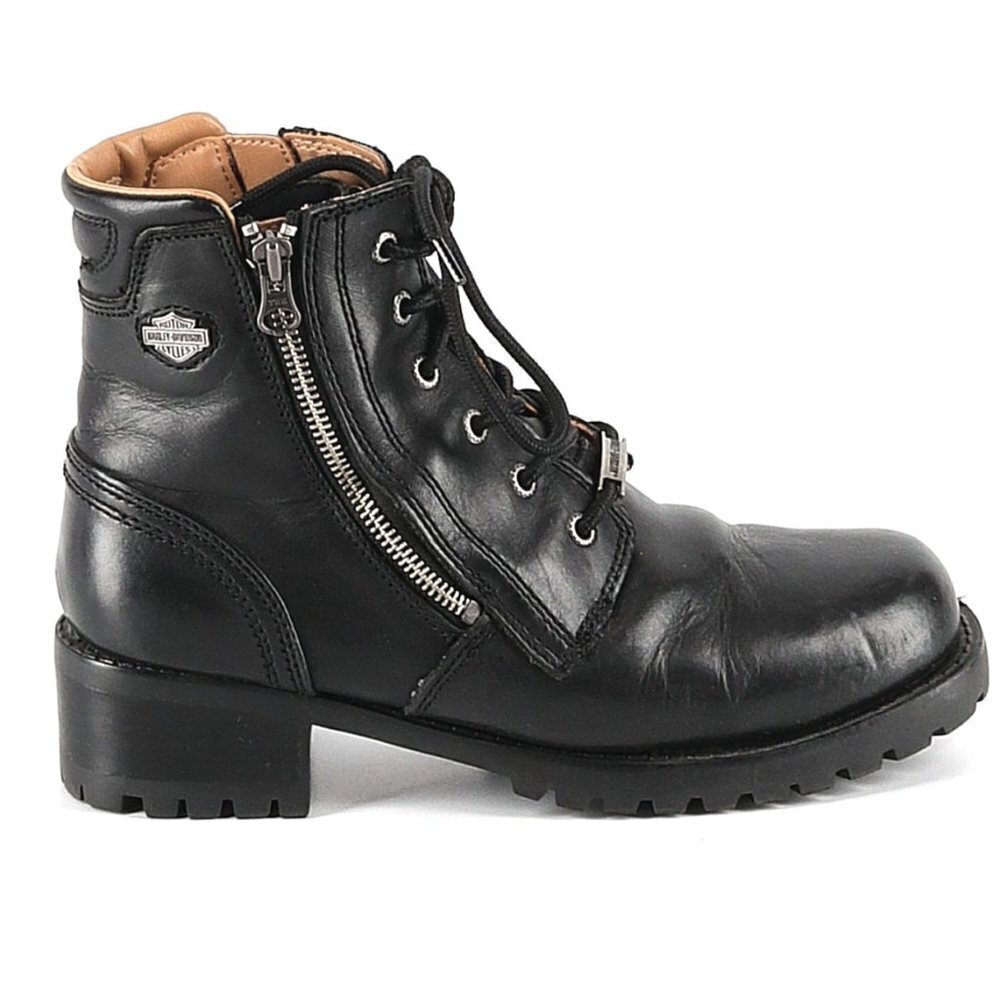 Motorcycle Boots